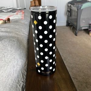 Kate Spade Thermal Tumbler Mug